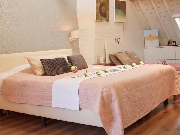 The White Queen B&B : photo 1 de la chambre chambre double