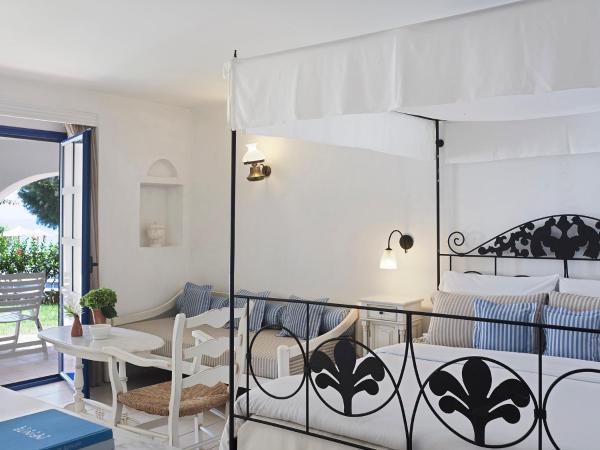 Creta Maris Resort : photo 3 de la chambre chambre de luxe - bord de mer