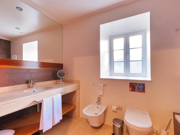 Palacio São Silvestre-Boutique Hotel : photo 5 de la chambre suite francisco e antonia