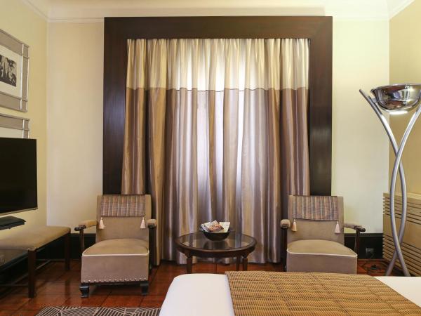 Hotel Britania Art Deco - Lisbon Heritage Collection - Avenida : photo 2 de la chambre suite junior