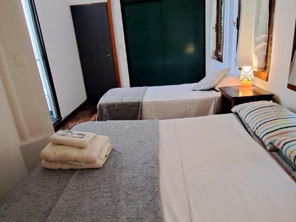 Boutique Hotel Casa Rugantino : photo 4 de la chambre chambre triple classique