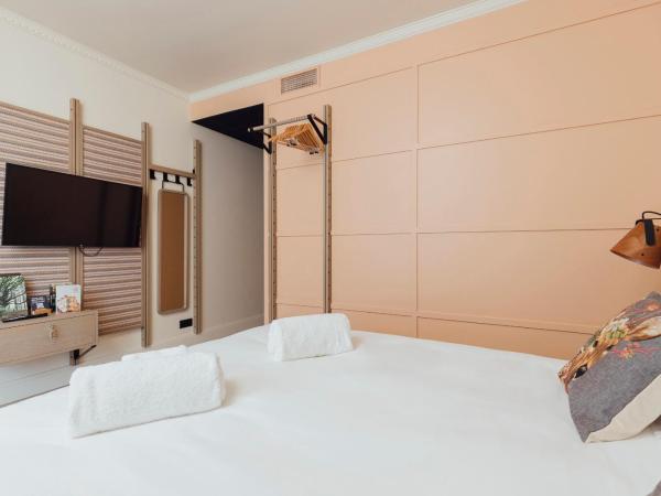 Gogaille - Préfecture - Accès autonome : photo 1 de la chambre chambre deluxe