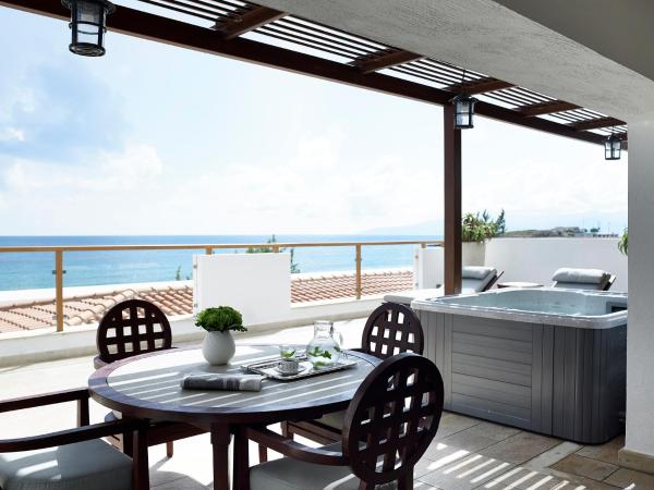 Creta Maris Resort : photo 9 de la chambre suite unique