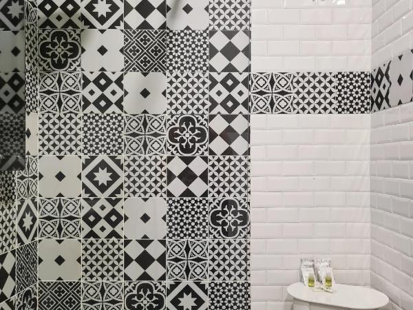 Corso Italia Rooms : photo 9 de la chambre chambre double deluxe