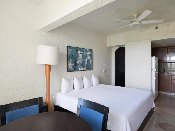 Club Regina Cancun : photo 4 de la chambre studio