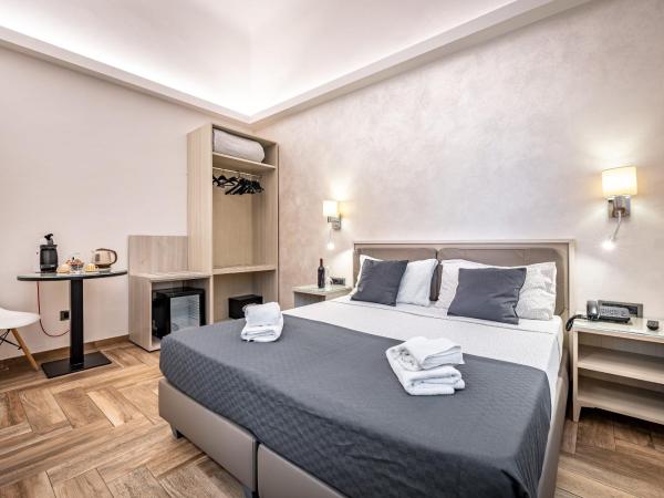 B&B Lorenzo de' Medici : photo 1 de la chambre chambre double supérieure