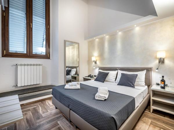 B&B Lorenzo de' Medici : photo 2 de la chambre chambre triple standard