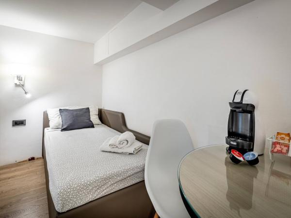 B&B Lorenzo de' Medici : photo 9 de la chambre chambre triple standard