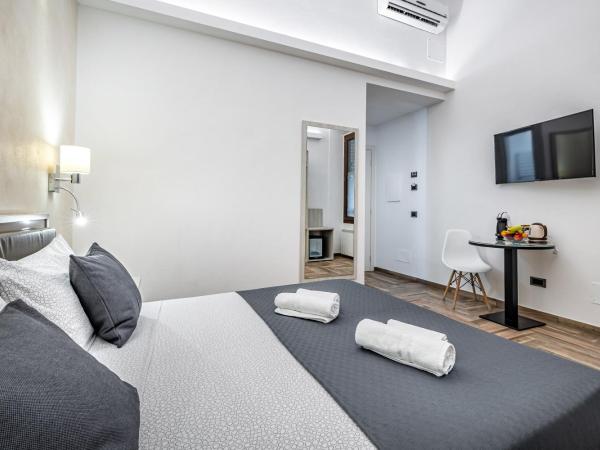 B&B Lorenzo de' Medici : photo 6 de la chambre chambre double supérieure