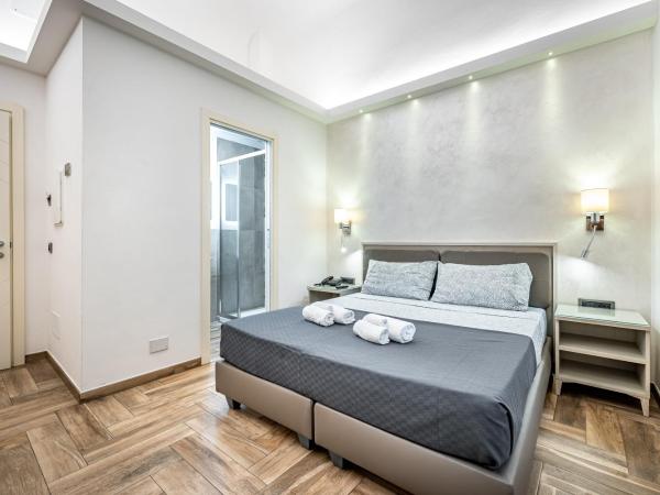 B&B Lorenzo de' Medici : photo 3 de la chambre chambre double standard