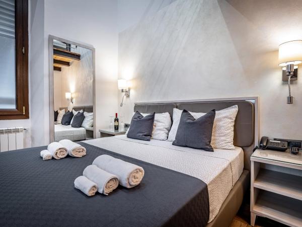 B&B Lorenzo de' Medici : photo 2 de la chambre suite de luxe