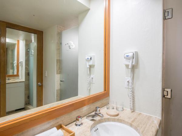 Club Regina Cancun : photo 2 de la chambre suite club