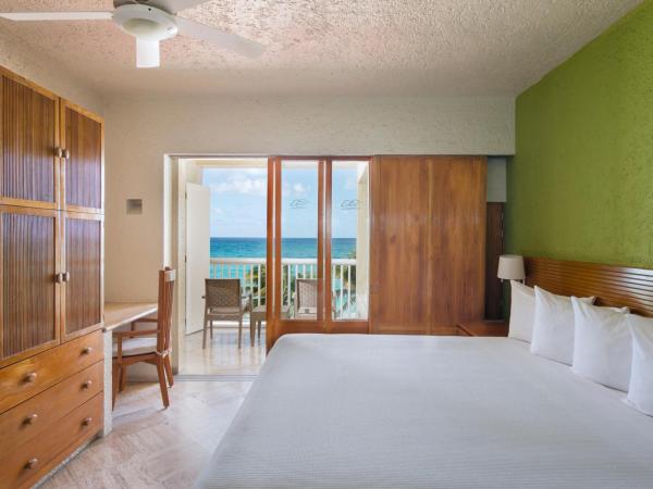 Club Regina Cancun : photo 5 de la chambre grande suite