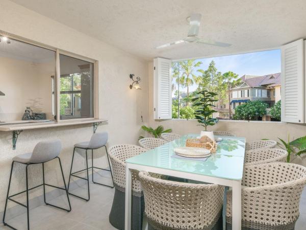 The Lakes Resort Cairns : photo 4 de la chambre appartement 2 chambres