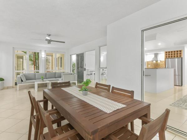 The Lakes Resort Cairns : photo 5 de la chambre appartement 3 chambres
