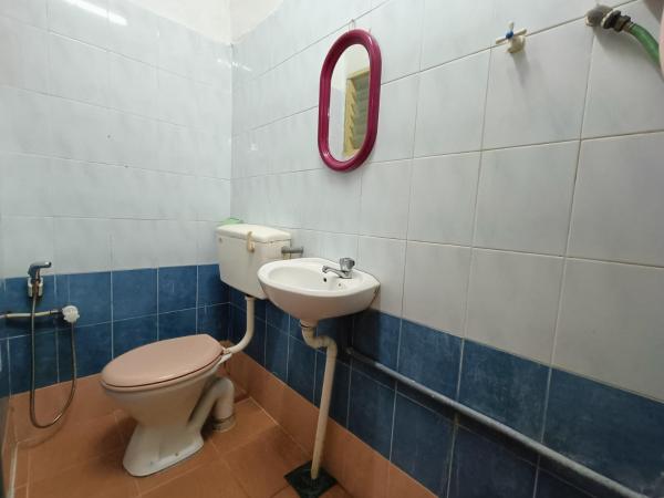 Kota Lodge : photo 7 de la chambre chambre familiale standard