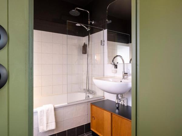 Best Western Plus Hotel Cargo : photo 2 de la chambre chambre double classique - non-fumeurs 