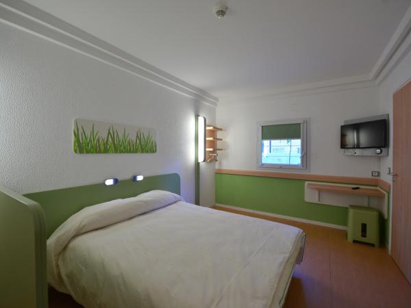 MIA HOTELS Fes : photo 4 de la chambre chambre double classique