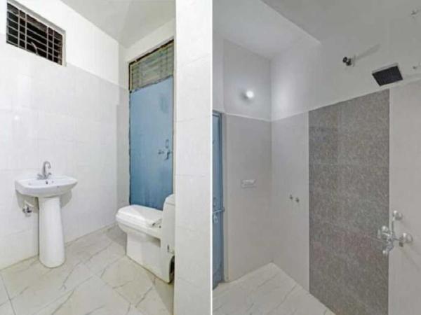 Hotel TSR By WB Inn : photo 5 de la chambre chambre double deluxe