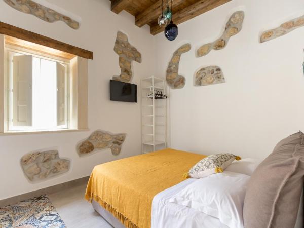 Ortigia Boutique Palace : photo 2 de la chambre suite supérieure