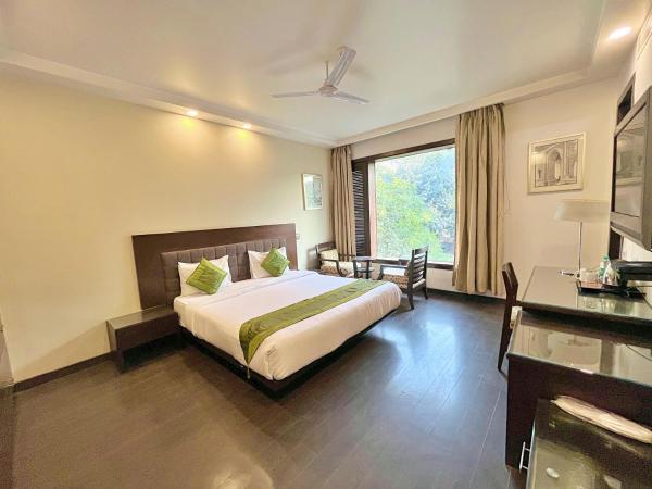 Amber Inn by Orion Hotels : photo 5 de la chambre chambre double ou lits jumeaux supérieure