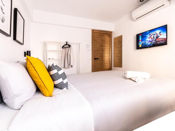 Nordik Rooms Urban - Centro