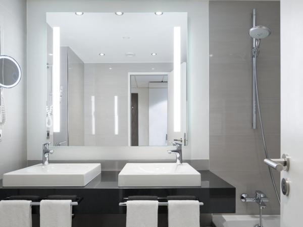 Pullman Berlin Schweizerhof : photo 4 de la chambre suite deluxe