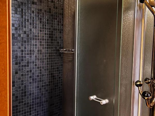 LU Suites : photo 8 de la chambre chambre lit king-size