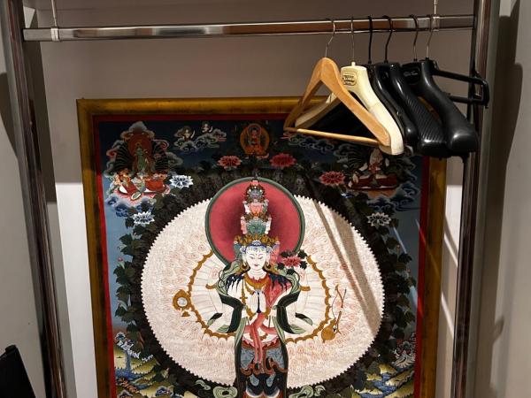 LU Suites : photo 6 de la chambre chambre deluxe