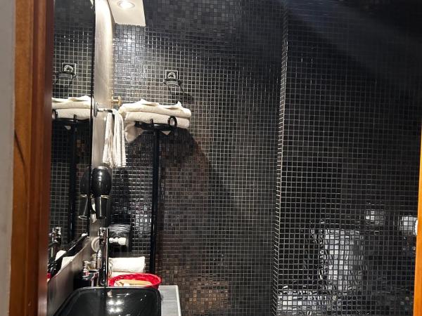 LU Suites : photo 7 de la chambre chambre deluxe