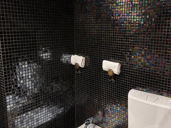 LU Suites : photo 10 de la chambre chambre deluxe