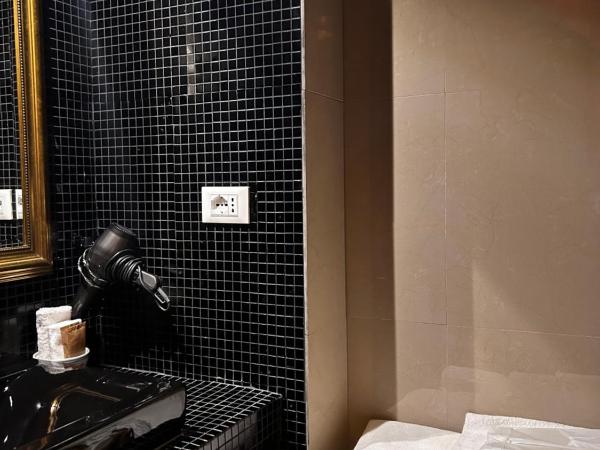 LU Suites : photo 1 de la chambre chambre lit queen-size deluxe