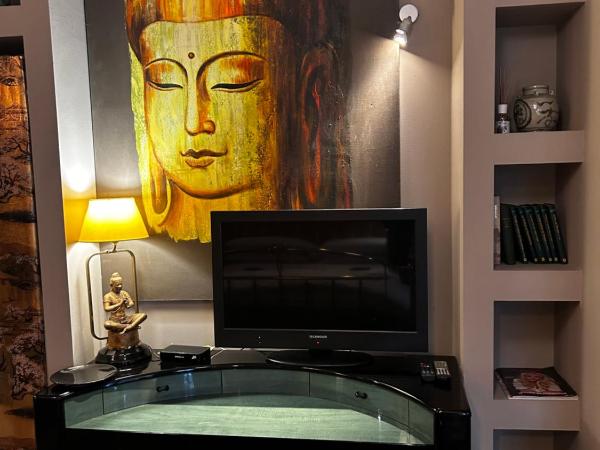 LU Suites : photo 4 de la chambre chambre supérieure lit queen-size