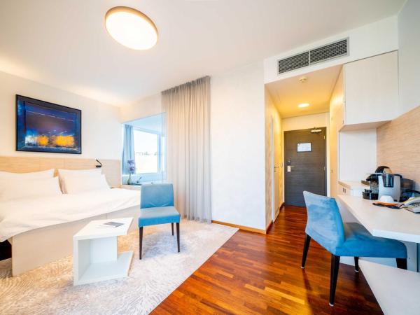 Maximus Resort : photo 3 de la chambre chambre double deluxe avec baignoire