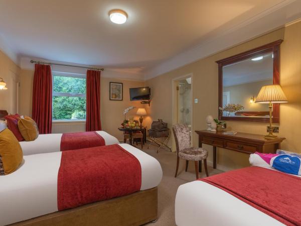 The Ardilaun Hotel : photo 1 de la chambre chambre familiale