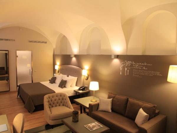 Eurostars Patios de Cordoba : photo 7 de la chambre chambre premium