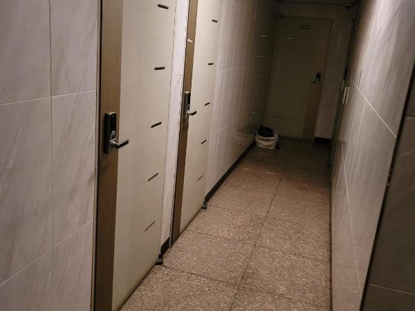 Dongdaemun Studio : photo 1 de la chambre studio