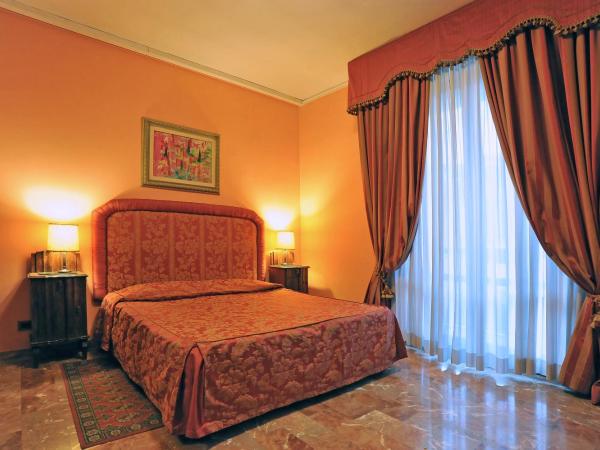 Residenza Cantagalli : photo 1 de la chambre chambre double