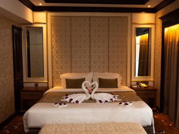 Puteri Wing - Riverside Majestic Hotel : photo 3 de la chambre puteri suite 