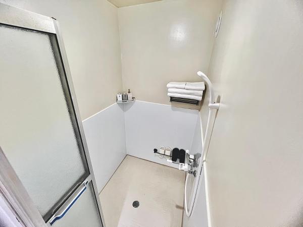 attomi hostel : photo 4 de la chambre chambre quadruple de style japonais