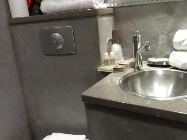 Hotel B Lodge : photo 2 de la chambre chambre double ou lits jumeaux classique