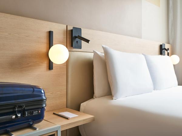 Mercure Paris 15 Porte de Versailles : photo 6 de la chambre chambre double classique