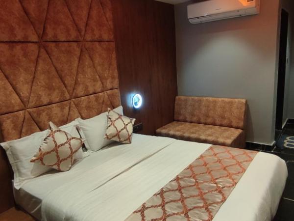 Hotel Prime Land : photo 1 de la chambre chambre double deluxe