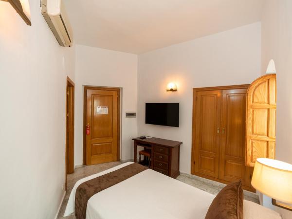 Hotel Casa Palacio la Sal : photo 3 de la chambre chambre simple