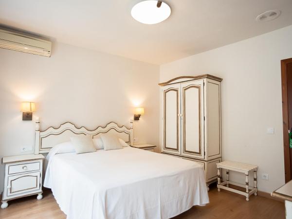 Hotel Casa Palacio la Sal : photo 10 de la chambre chambre double