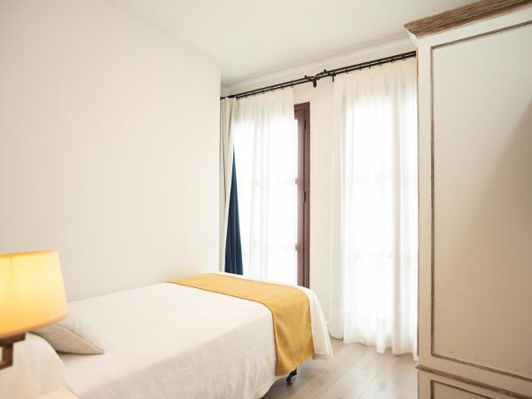 Hotel Casa Palacio la Sal : photo 7 de la chambre chambre simple