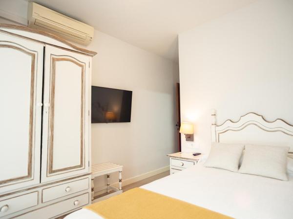 Hotel Casa Palacio la Sal : photo 8 de la chambre chambre simple