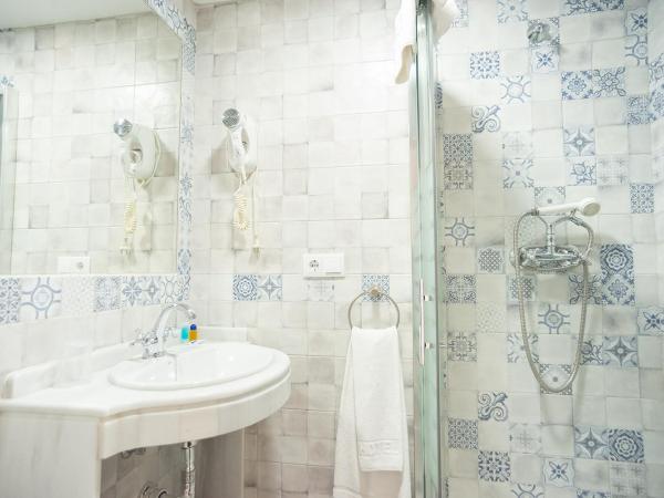 Hotel Casa Palacio la Sal : photo 10 de la chambre chambre simple