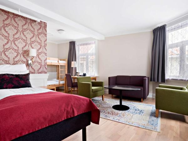 Best Western Plus Hotel Bakeriet : photo 1 de la chambre chambre familiale