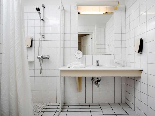 Best Western Plus Hotel Bakeriet : photo 8 de la chambre chambre familiale